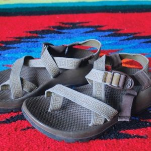 Womens Chaco Z/2 sandals